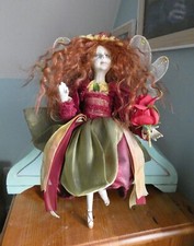 collectable WINWARD FAIRY