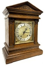 Antique Oak Architectural