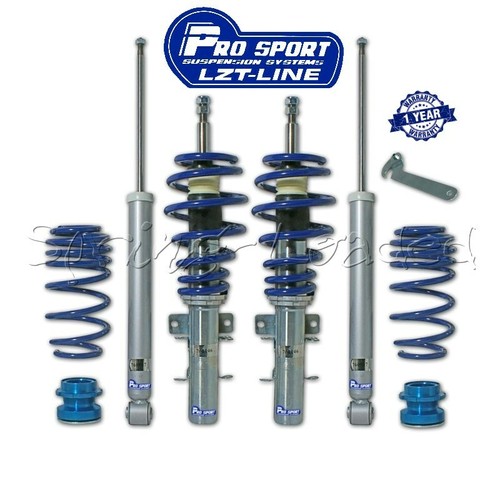 Prosport lzt coilover kit for - prosport,