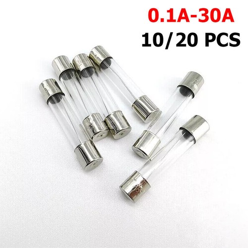 5x20mm glass slow - glass, blow