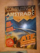 Computing with the Amstrad - 3