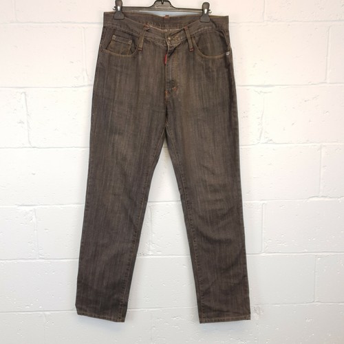 Dsquared2 mens jeans w35 l34 - dsquared2,