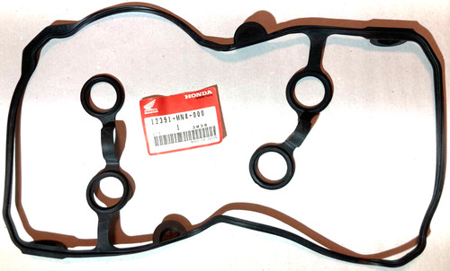 Valve cover gasket honda - valve,