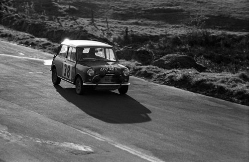 Timo makinen john steadman - timo,