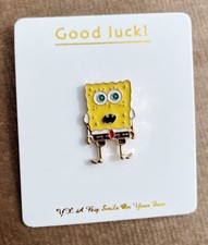 Gift Idea Cartoon SpongeBob