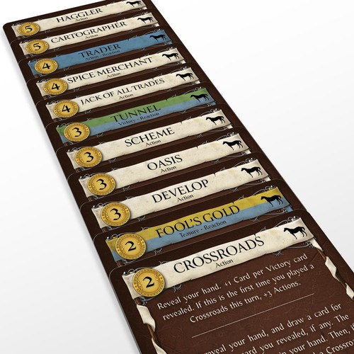 Hinterlands dominion premium - hinterlands,