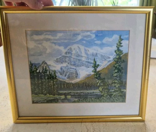 Edith cavell jasper - edith,