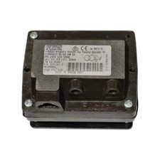 Ecoflam Fida Ignition