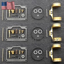 CARBURETOR CARB REPAIR REBUILD