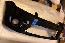Ford Fiesta ST150 ZETEC-S 2005-2008 Panther Black Bumper NEW