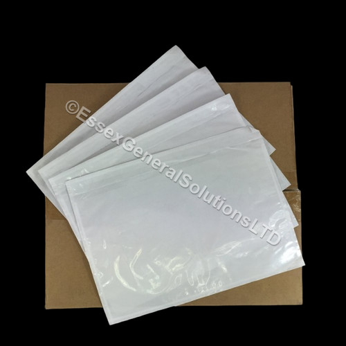 Document enclosed wallets - enclosed,
