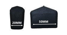Pair 20mm 50mm - of,