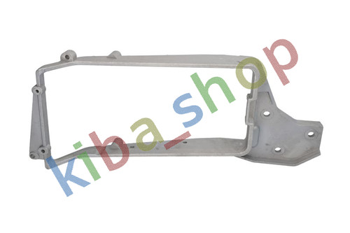Left headlamp support - left,