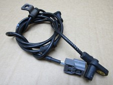 Honda CB1000R 2019 12,833 miles rear ABS sensor (12146)