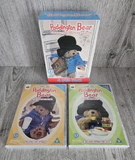 PADDINGTON BEAR SPECIAL