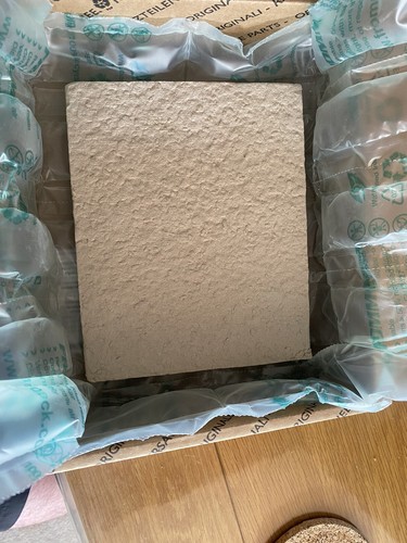 Baxi 248010 insulation side - baxi,