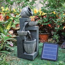 Water Fountain Feature LED