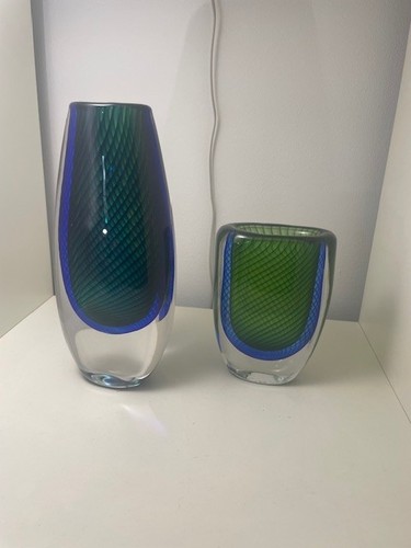 Unmatched pair vicke - x2,