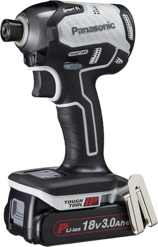 Panasonic cordless impact - panasonic,