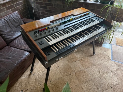 Yamaha 45d combo transistor - yamaha,