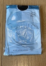 New Silkies Ultra Control Top