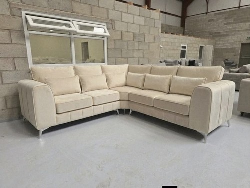 Luxury cosmo corner sofa - |cosmo, sofa|