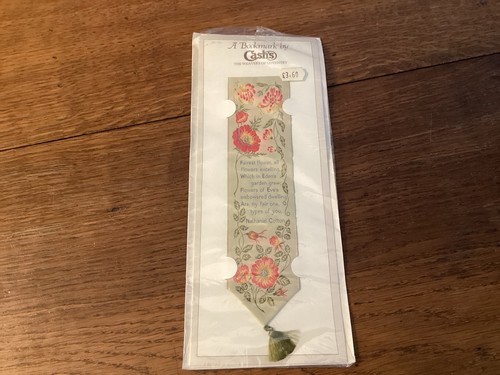 Vintage cash woven silk - vintage,