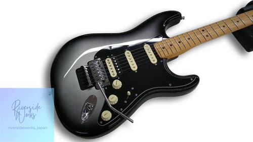 Fender electric guitar - fender,