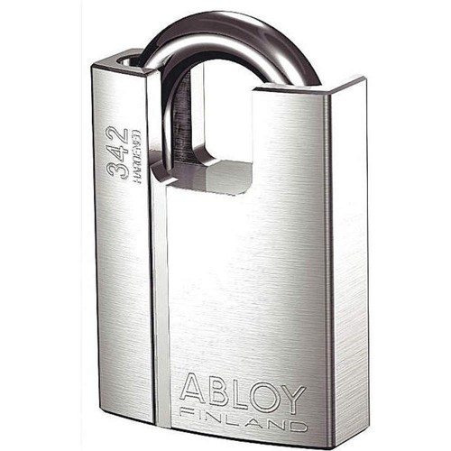 Abloy 342 hardened steel - 342,
