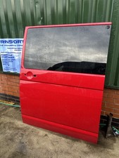 VW T5/T5.1/T6 TRANSPORTER 2003-2020 PASSENGER SIDE SLIDING DOOR