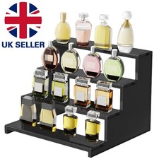 12" Acrylic Riser Display