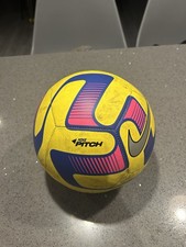Nike Pitch Sz 5 Premier League