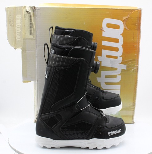 Thirtytwo boa womens snowboard - boa,
