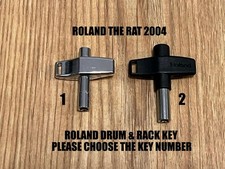 🐀 🥁ROLAND SPECIAL DRUM