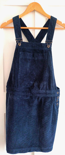 Jack wills ladies - navy, blue