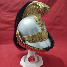 French Made Peruvian Dragoon