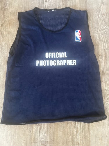 Rare official nba - rare, photographer
