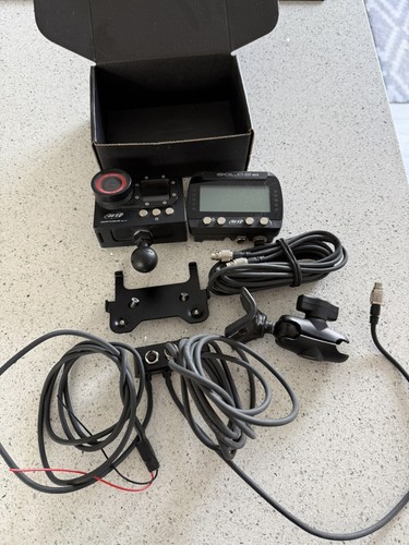 Aim motorsport solo - motorsport, gps