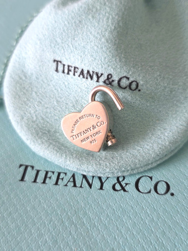 Tiffany return to - tiffany, co