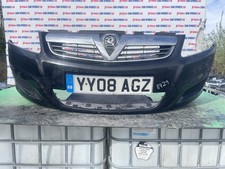 VAUXHALL ZAFIRA MPV 5DR
