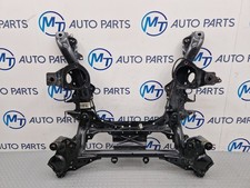 BMW 4 SERIES FRONT SUBFRAME