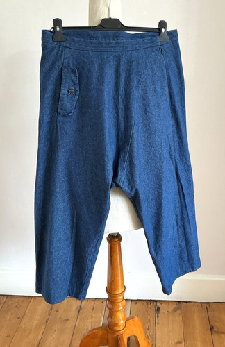 Plumo studio denim writers - plumo,