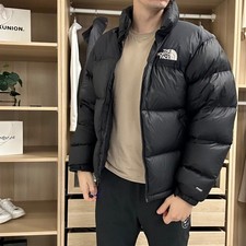 The North Face Nuptse Mens