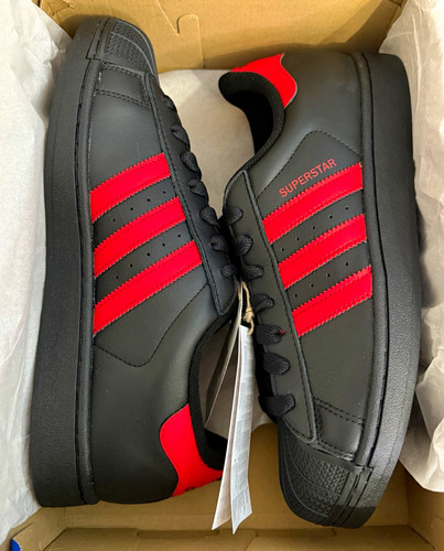 Adidas superstar men s - superstar, ii