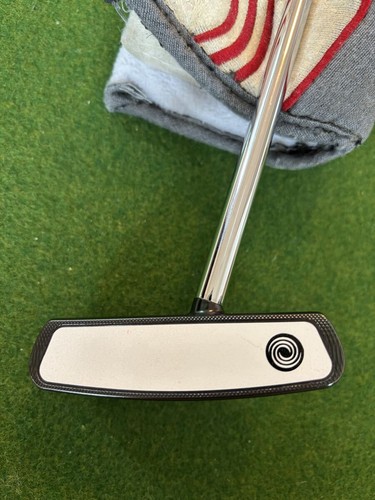 Odyssey putter pro - putter, type