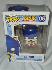 Funko Pop Vinyl! Sonic The