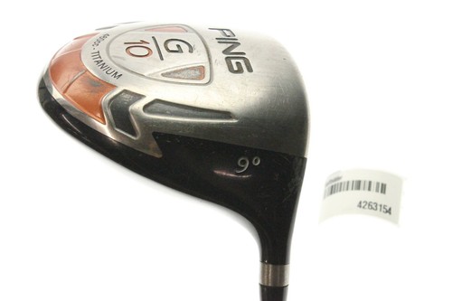 Ping g10 golf club mens - ping,