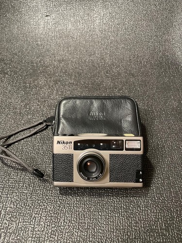 Nikon 35ti 35mm - -,