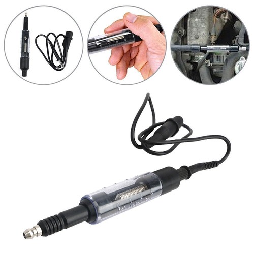 Ignition tester - ignition,