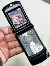 Motorola RAZR V3 (Vodafone)